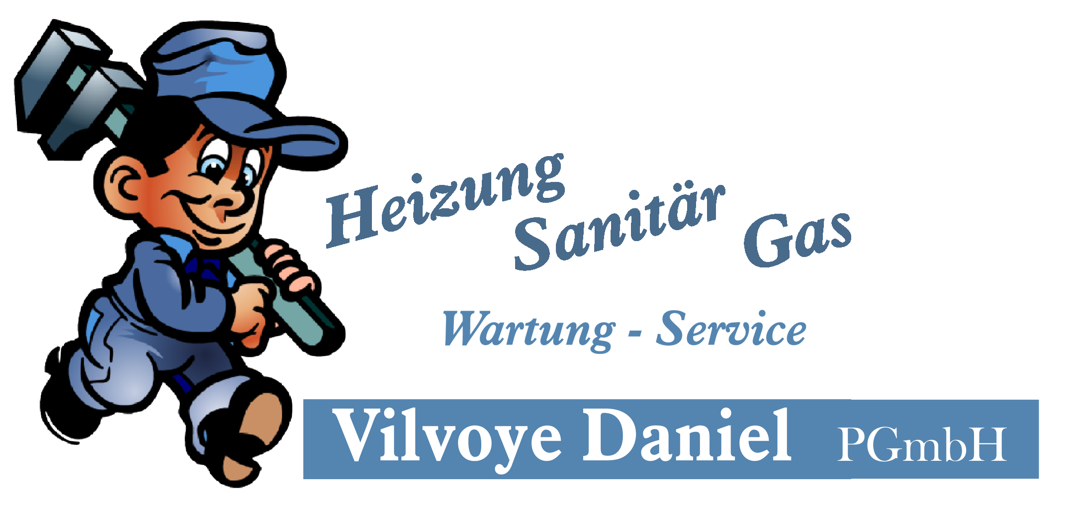 Vilvoye Daniel - Heizung, Gas und Sanitärinstallation